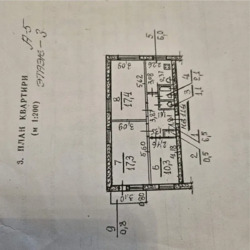 Продається квартира Миколаївська, Миколаїв, Заводський фото 1 Продається квартира Миколаївська, Миколаїв, Заводський фото 1
