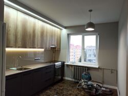 Продаж 3к.кв. Намив фото 1 Продаж 3к.кв. Намив фото 1