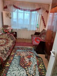 Трикімнатна квартира в центрі фото 9 Трикімнатна квартира в центрі фото 9