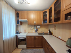 Продається квартира Миколаївська, Миколаїв, Ленінський фото 9 Продається квартира Миколаївська, Миколаїв, Ленінський фото 9