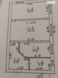 Продається квартира Миколаївська, Миколаїв, Заводський, Фалеевская фото 1 Продається квартира Миколаївська, Миколаїв, Заводський, Фалеевская фото 1