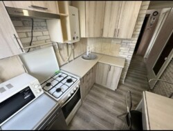 Продам 1 комнатую квартиру фото 2 Продам 1 комнатую квартиру фото 2