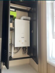 Квартира в Центрі міста (Центральний район, вул.Чкалова 96/1) фото 18 Квартира в Центрі міста (Центральний район, вул.Чкалова 96/1) фото 18