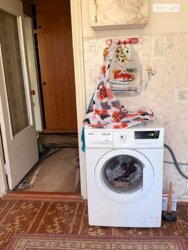 Продається квартира Генерала Свиридова, 40/1, Миколаїв, Миколаївська, Ленінський фото 10 Продається квартира Генерала Свиридова, 40/1, Миколаїв, Миколаївська, Ленінський фото 10