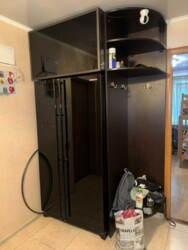 Продажа 3 к/к 3-я Слободская-Чкалова 2 этаж 5-тиэтажки. фото 1 Продажа 3 к/к 3-я Слободская-Чкалова 2 этаж 5-тиэтажки. фото 1