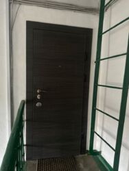 Двухкомнатная квартира с гаражом. фото 5 Двухкомнатная квартира с гаражом. фото 5