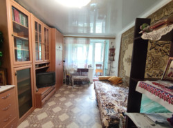 Продаж однокімнатної квартири по пр. Корабелів фото 1 Продаж однокімнатної квартири по пр. Корабелів фото 1