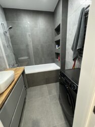 Двокімнатна квартира в новобудові фото 15 Двокімнатна квартира в новобудові фото 15