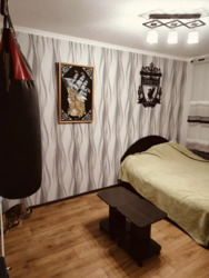 Однокімнатна квартира в Центральному районі фото 7 Однокімнатна квартира в Центральному районі фото 7