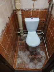 Продається квартира Миколаївська, Миколаїв, Заводський фото 13 Продається квартира Миколаївська, Миколаїв, Заводський фото 13