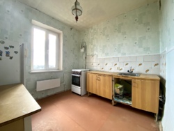 Двокімнатна квартира (вул. Океанівська) фото 2 Двокімнатна квартира (вул. Океанівська) фото 2