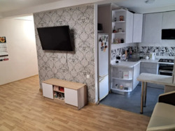 Продаж 3к квартири 55,2 кв, вул. Генерала Алмазова, 2 фото 5 Продаж 3к квартири 55,2 кв, вул. Генерала Алмазова, 2 фото 5