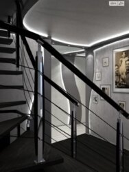 Продаж 8 кімнатної квартири фото 5 Продаж 8 кімнатної квартири фото 5