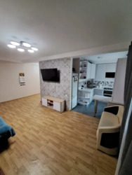 Продаж 3к квартири 55,2 кв, вул. Генерала Алмазова, 2 фото 1 Продаж 3к квартири 55,2 кв, вул. Генерала Алмазова, 2 фото 1