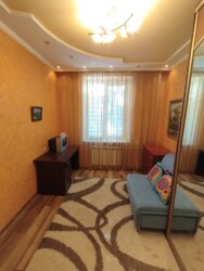 Продаж гарної двокімнатної квартири фото 4 Продаж гарної двокімнатної квартири фото 4