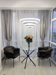 2 к. квартира в ЖК Ривьера фото 4 2 к. квартира в ЖК Ривьера фото 4