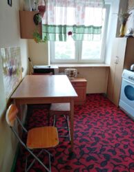 Продаж двокімнатної квартири фото 1 Продаж двокімнатної квартири фото 1