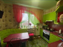 Продається квартира Миколаївська, Миколаїв, Корабельний, Океановская фото 1 Продається квартира Миколаївська, Миколаїв, Корабельний, Океановская фото 1