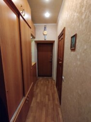 Двокімнатна сталінка в центрі мііста фото 9 Двокімнатна сталінка в центрі мііста фото 9