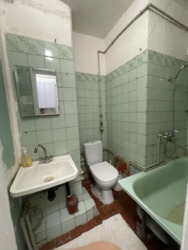 Продам 3 к/к, 56 м2, індивід опалення, центр, жилкоп. фото 7 Продам 3 к/к, 56 м2, індивід опалення, центр, жилкоп. фото 7