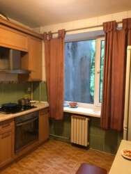 Продається двокімнатна квартира фото 2 Продається двокімнатна квартира фото 2