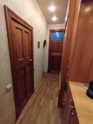 Двокімнатна сталінка в центрі мііста фото 10 Двокімнатна сталінка в центрі мііста фото 10