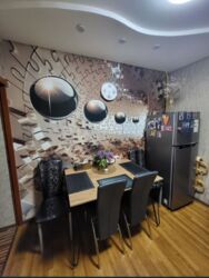 Шосейна вул. (Фрунзе), 105 Продаю 2-х комнатную квартиру с мебелью и техникой, фото 5 Шосейна вул. (Фрунзе), 105 Продаю 2-х комнатную квартиру с мебелью и техникой, фото 5