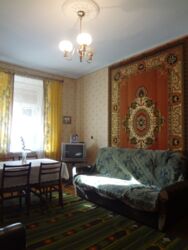 Продается двухкомнатная квартира фото 11 Продается двухкомнатная квартира фото 11