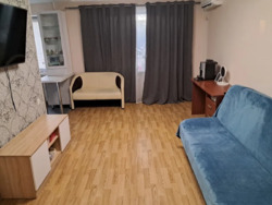 Продаж 3к квартири 55,2 кв, вул. Генерала Алмазова, 2 фото 2 Продаж 3к квартири 55,2 кв, вул. Генерала Алмазова, 2 фото 2