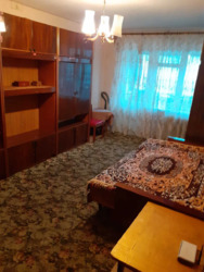 Продається квартира Миколаївська, Миколаїв, Заводський, 2 КП фото 2 Продається квартира Миколаївська, Миколаїв, Заводський, 2 КП фото 2