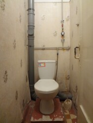 Продается двухкомнатная квартира фото 6 Продается двухкомнатная квартира фото 6