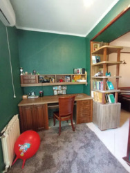 Просторная трехкомнатная квартира фото 9 Просторная трехкомнатная квартира фото 9