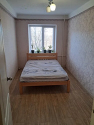 Продаж 3к квартири 55,2 кв, вул. Генерала Алмазова, 2 фото 9 Продаж 3к квартири 55,2 кв, вул. Генерала Алмазова, 2 фото 9