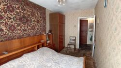 Трикімнатна квартира в центрі міста. фото 2 Трикімнатна квартира в центрі міста. фото 2