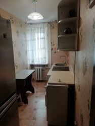 Продаю однокімнатну квартиру фото 1 Продаю однокімнатну квартиру фото 1