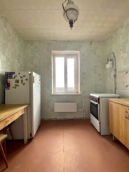 Двокімнатна квартира (вул. Океанівська) фото 3 Двокімнатна квартира (вул. Океанівська) фото 3