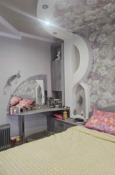 2х кімнатна квартира в центрі міста. фото 13 2х кімнатна квартира в центрі міста. фото 13