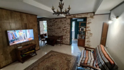 Просторная трехкомнатная квартира фото 3 Просторная трехкомнатная квартира фото 3