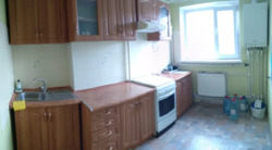 Двокімнатна квартира пл. Перемоги фото 1 Двокімнатна квартира пл. Перемоги фото 1