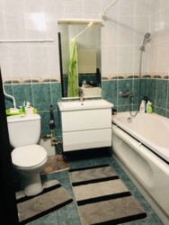 Квартира в мікрорайоні Ліски фото 4 Квартира в мікрорайоні Ліски фото 4