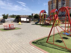 Квартира в ЖК 'Гражданский посад' фото 1 Квартира в ЖК 'Гражданский посад' фото 1