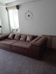 Продажа двухуровневой 3-х ком. квартиры в доме коттеджного типа. фото 9 Продажа двухуровневой 3-х ком. квартиры в доме коттеджного типа. фото 9