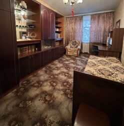 Продаж двокімнатної квартири. Сталинка фото 13 Продаж двокімнатної квартири. Сталинка фото 13