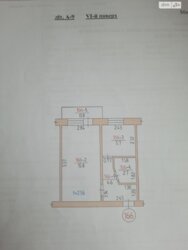 Однокімнатна квартира під ремонт фото 1 Однокімнатна квартира під ремонт фото 1