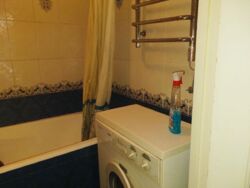 Продаж 3 кімн. квартири в центрі Миколаєва, пр. Центральний фото 12 Продаж 3 кімн. квартири в центрі Миколаєва, пр. Центральний фото 12