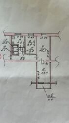 Продаю трехкомнатную квартиру по Мира фото 2 Продаю трехкомнатную квартиру по Мира фото 2