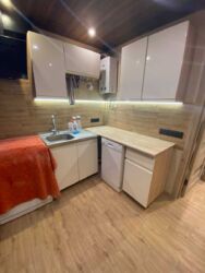 Продається квартира Миколаївська, Миколаїв, Заводський, пер. Корабелов фото 8 Продається квартира Миколаївська, Миколаїв, Заводський, пер. Корабелов фото 8