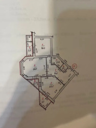 Продається квартира Миколаївська, Миколаїв, Центральний, Соляні, ПГУ Сняли, 13ж фото 2 Продається квартира Миколаївська, Миколаїв, Центральний, Соляні, ПГУ Сняли, 13ж фото 2