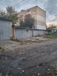 Трехкомнатная квартира в Центре со своими гаражами. фото 3 Трехкомнатная квартира в Центре со своими гаражами. фото 3