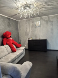 Продається квартира Миколаївська, Миколаїв, Заводський фото 1 Продається квартира Миколаївська, Миколаїв, Заводський фото 1